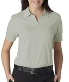 Izod Ladies Pima Polo Z0034