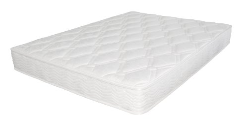 9 Independent Operating Icoil Mattress - Twin size - spring mattress - Best Price Mattress