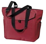 Port Authority Microfiber Tote
