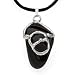 Protection Gemdrop Pendant