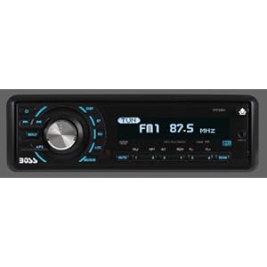 Click Here For Cheap Boss Audio Systems 775di Multimedia Receivers For Sale