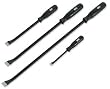 4-pc. Mechanics Pry Bar