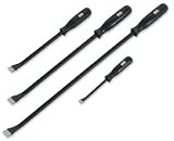 4-pc. Mechanics Pry Bar