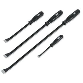 Click here to buy 4-pc. Mechanics Pry Bar.
