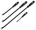 4-pc. Mechanics Pry Bar