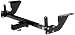 CURT Manufacturing 110280 Class 1 Trailer Hitch Only