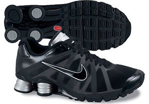 Nike Men's Nike Shox Roadster+ Running Shoes