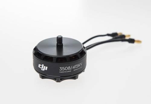 DJI E600 Replacement 3508 Motor - CW