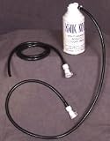 Coolshirt Porta Cool Adaptor Kit w/ 1 Can