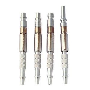 Milton (MILS-118) Pocket Blow Gun Fits L Style by 