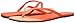 TKEES Women's Powders Flip-Flop