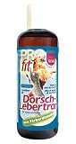 Eigenschaften Rosenau24  / Dorschlebertran 500 ml