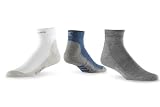Wigwam F6205 Silver Tempo Pro Khaki, MD