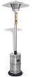 Endless Summer 795008 233009 Patio Heater With Safety Tilt System