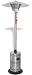 Endless Summer 795008 233009 Patio Heater With Safety Tilt System