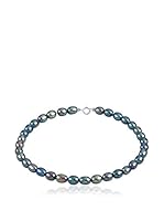 Lola Vanderkeen Pulsera Tahiti Feelings Gris