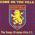 Aston Villa Come On