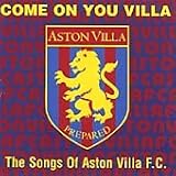 Come on You Villa