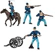 Union Army ~ by Safari