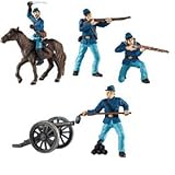 Union Army ~ by Safari