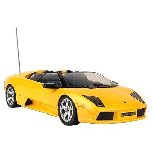 Ed Hardy Toy Lamborghini Car