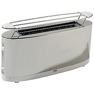 Alessi Stefano Giovannoni Toaster