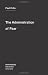 The Administration of Fear (Semiotext(e) / Intervention Series)