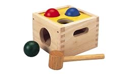 PLAN TOYS PUNCH AND DROP