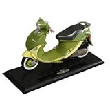 Scooter Model, Genuine Buddy Italia- 1:12 Scale