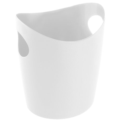 Koziol Utensilo Bottichelli XL solid weiß