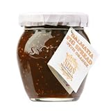 Gourmet Food : Dalmatia Fig Spread with Orange