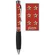Houston Astros Comfort Grip Pen
