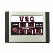 South Carolina Gamecocks 6.5