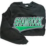 Shamrock Wrestling Crew With Twill Black