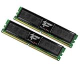 OCZ OCZ2F8004GK PC2-6400 DDR2 800MHz 4 GB Fatal1ty Edition Dual Channel Kit