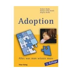Adoption - Alles was man wissen muss