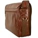 Chiarugi Handmade Brown Genuine Leather Messenger Bag 315CvcrlpWL. AA75 Chiarugi Handmade Brown Genuine Leather Messenger Bag