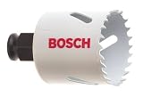 Bosch HB125 BIM STP Holesaw US 1-1/4-Inch (Bi-Metal)