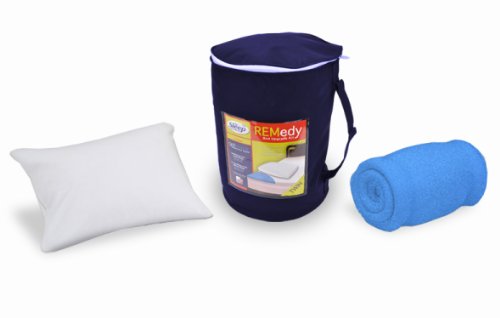REMedy Bed Upgrade Kit Twin Size