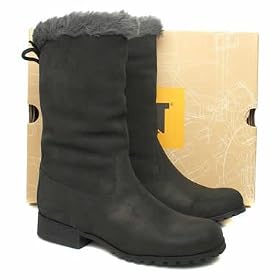 Caterpillar Quiver Boots