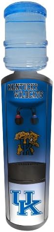 Cooler World - Kentucky WILDCAT Cooler Water Dispenser - Freestanding -  13.5" X 36.5"
