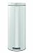 brabantia ペダルビン 20L スリム クローム 19208-1
