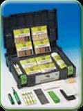 Cleho-Tec Basis-Korrektursystem B
