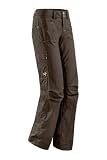 Rampart Pant - Women's 31 inch inseam by ARCTERYX