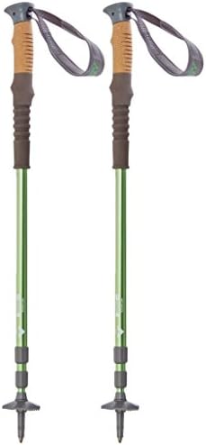 Kelty Range 2.0 Trekking Poles (pair)