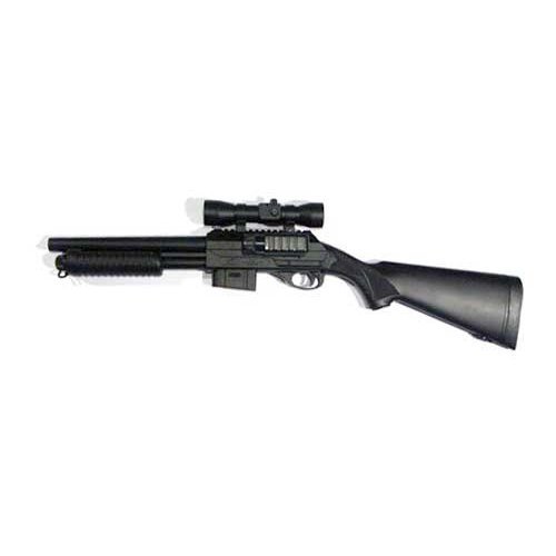 Where to buy DE M47 Shotgun RIS Shot Gun Laser Light