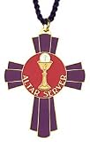 473 Altar Server Pendant