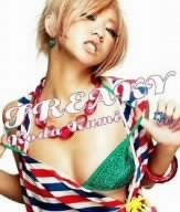 FREAKY(DVD付)