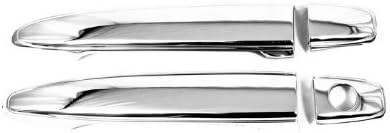 Chromesupply Lexus SC 430 Chrome Door Handle Cover
