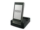 Produkt-Bild: Dockingstation mit AKKUSCHACHT f&uuml;r HTC Touch Diamond II 2